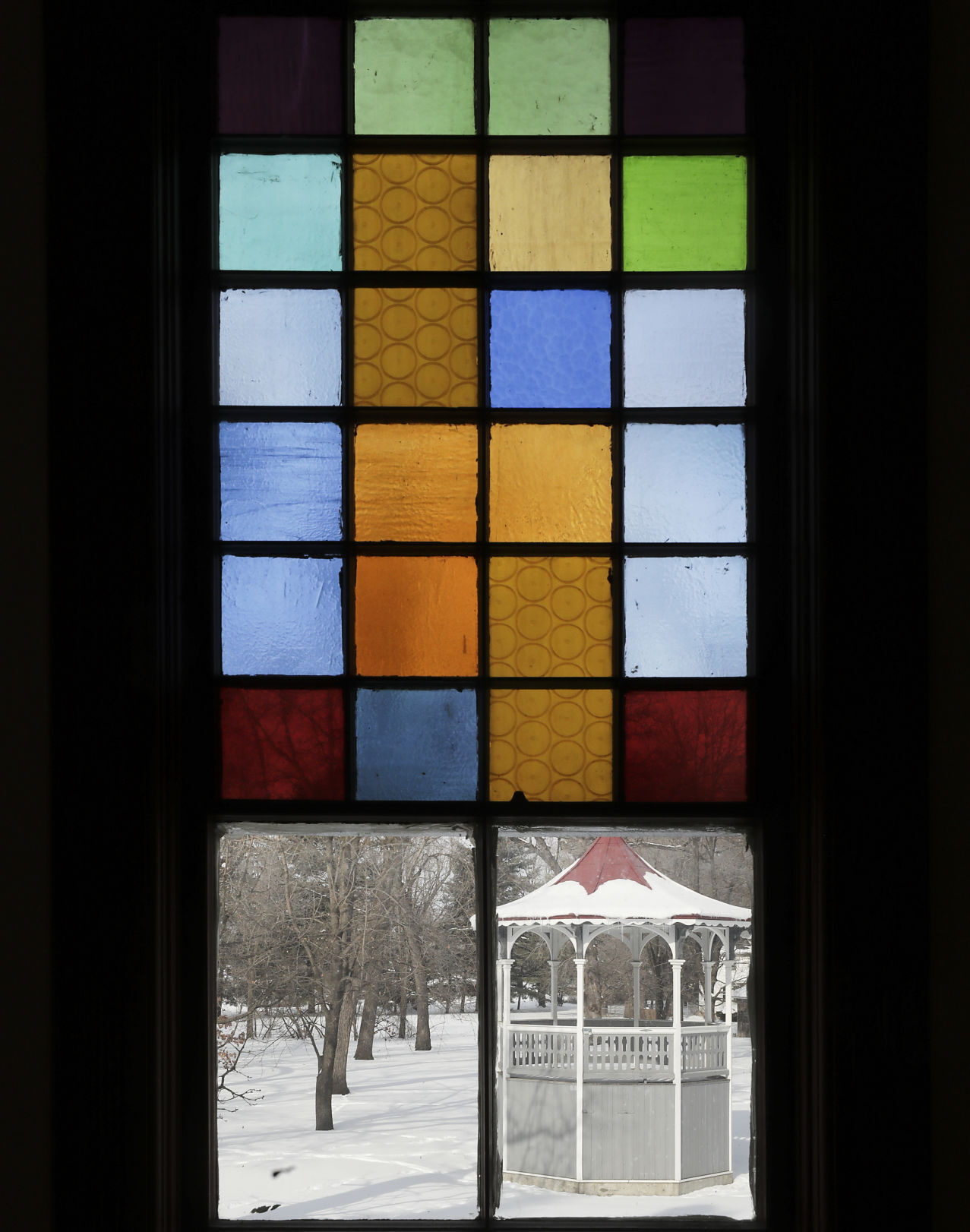 Free Congregation of Sauk County